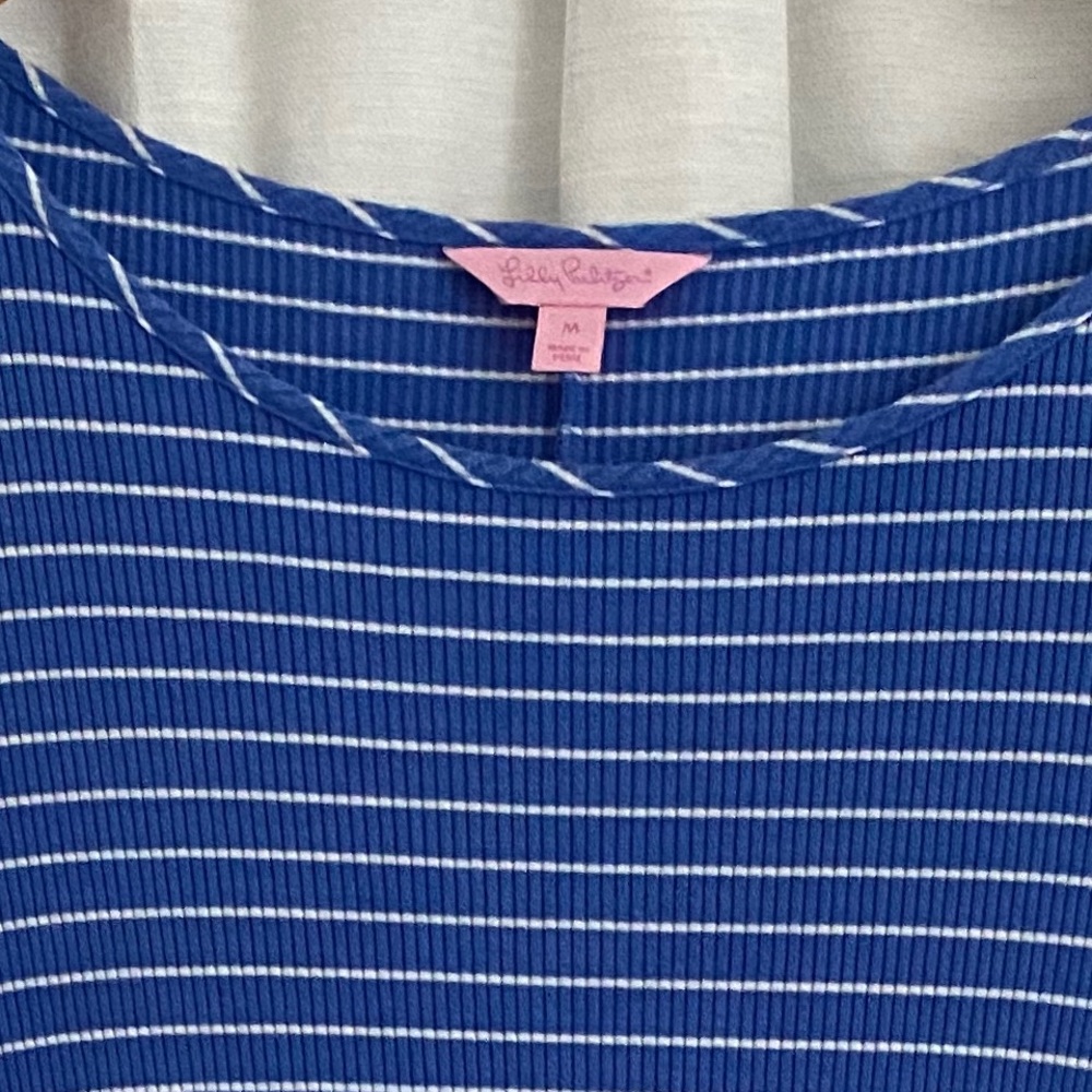Lilly Pulitzer size M dress